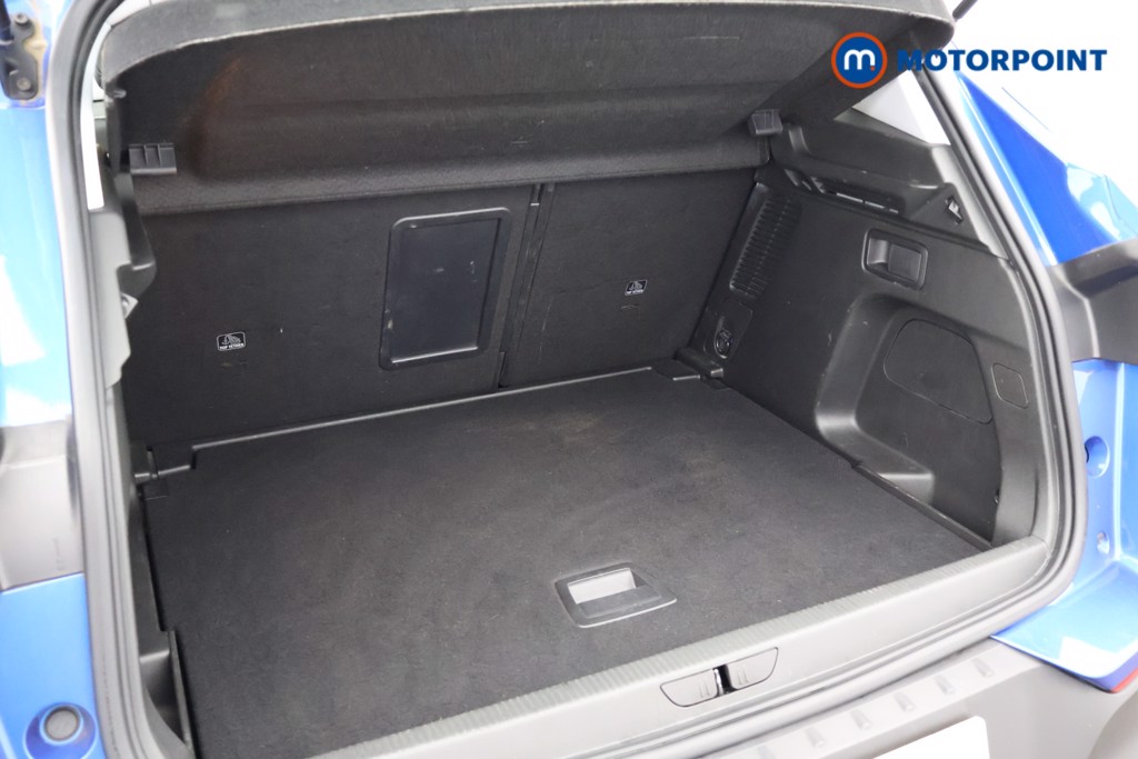 Vauxhall Grandland X Sport Nav Manual Diesel SUV - Stock Number (1667778) - 26th supplementary image