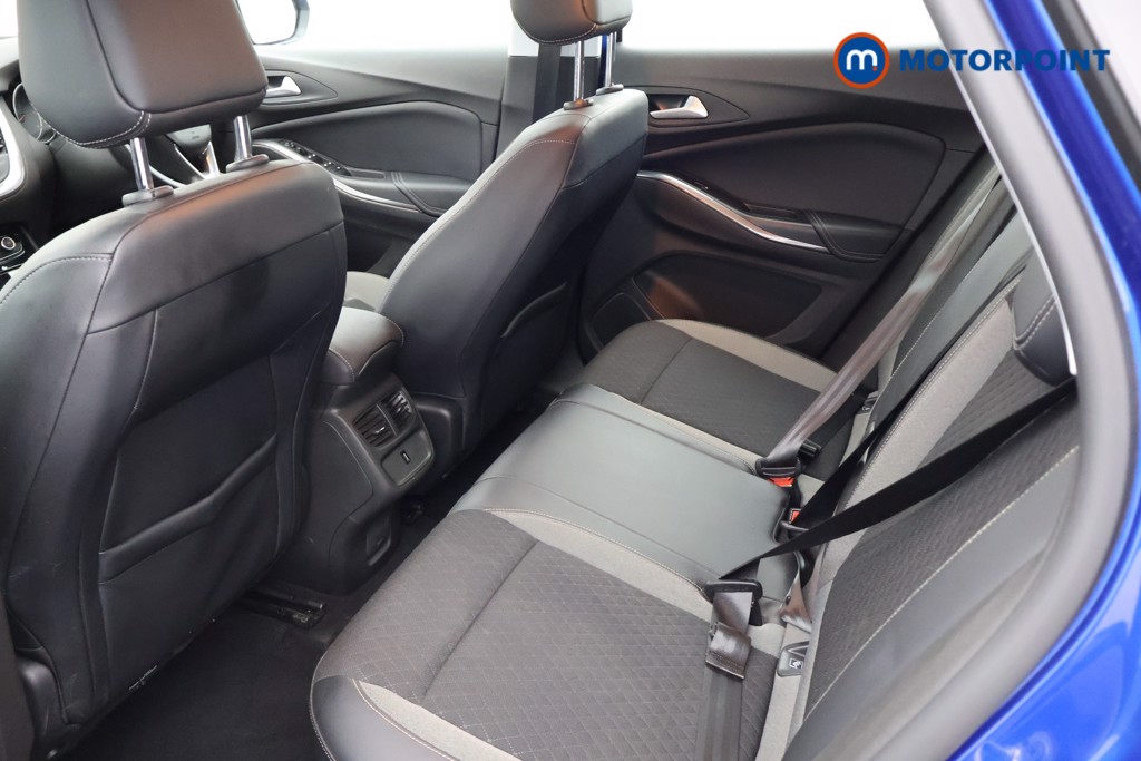 Vauxhall Grandland X Sport Nav Manual Diesel SUV - Stock Number (1667778) - 28th supplementary image
