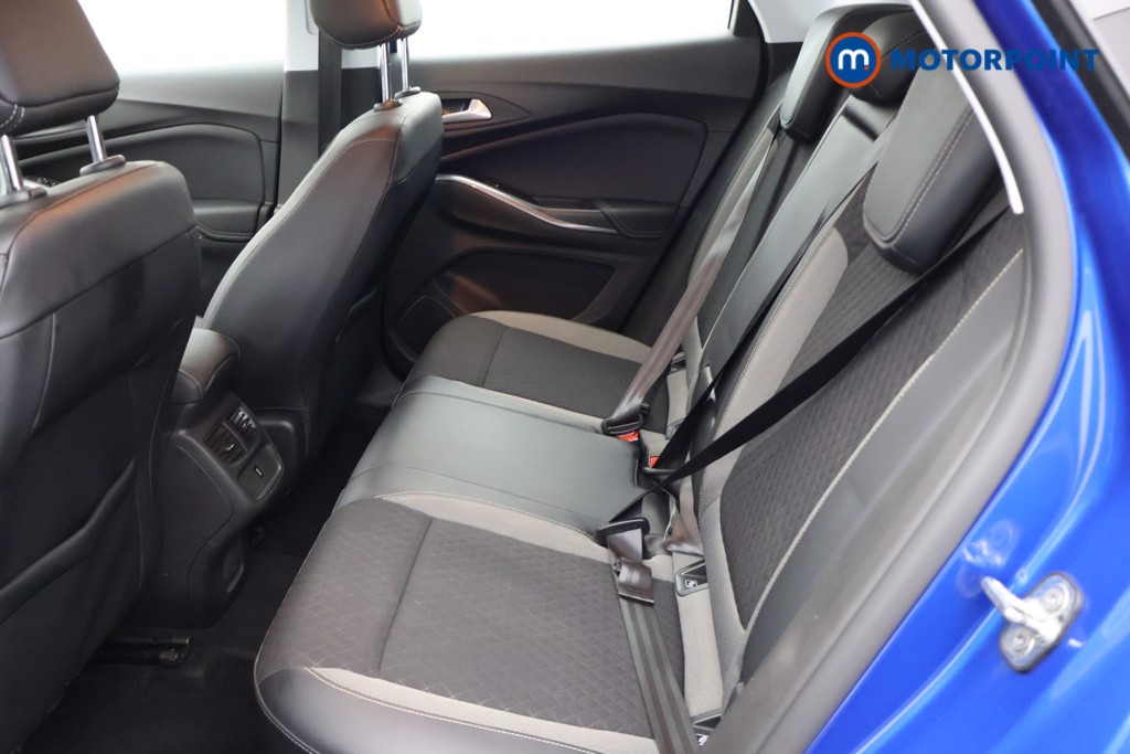 Vauxhall Grandland X Sport Nav Manual Diesel SUV - Stock Number (1667778) - 29th supplementary image
