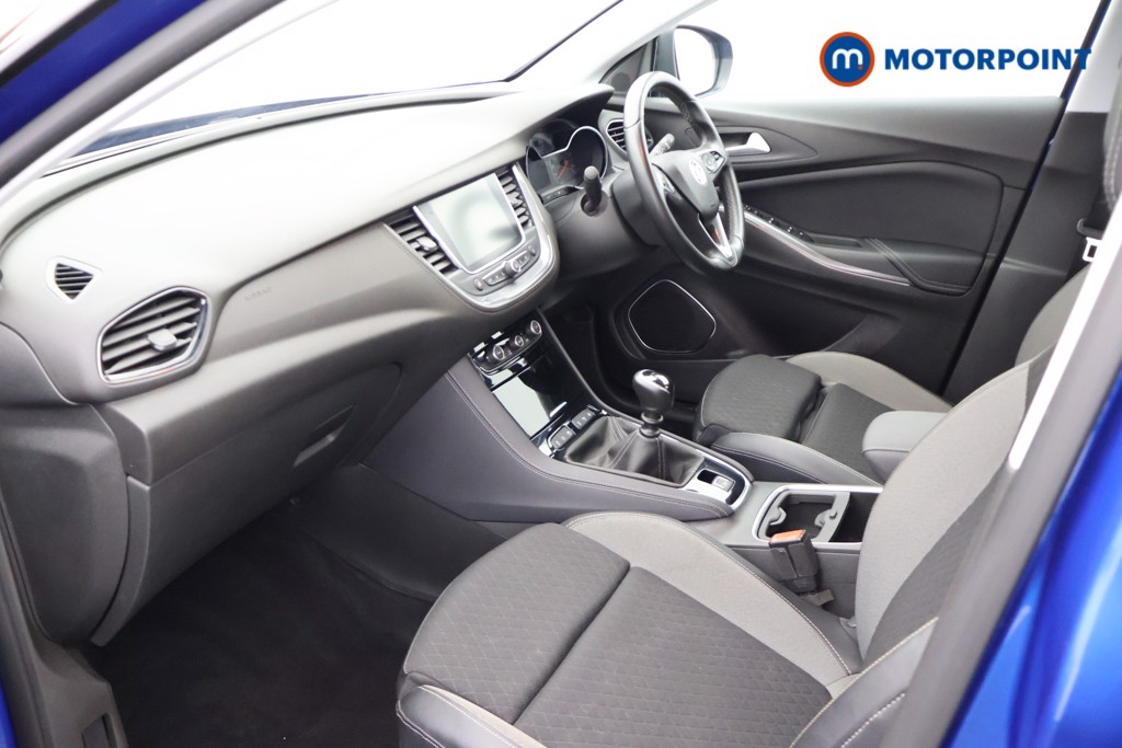 Vauxhall Grandland X Sport Nav Manual Diesel SUV - Stock Number (1667778) - 31st supplementary image