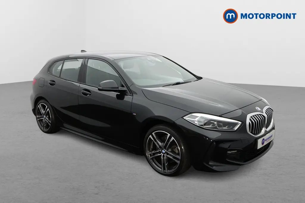 2024 BMW 1 Series