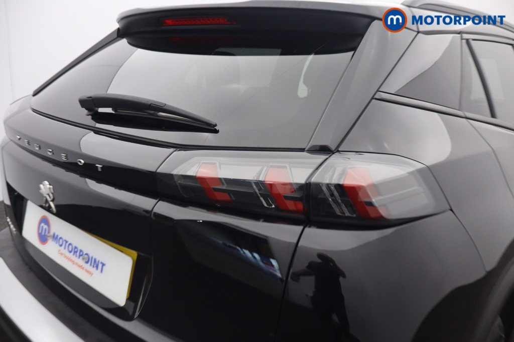 Peugeot 2008 Allure Premium-Plus Automatic Petrol SUV - Stock Number (1667951) - 3rd supplementary image