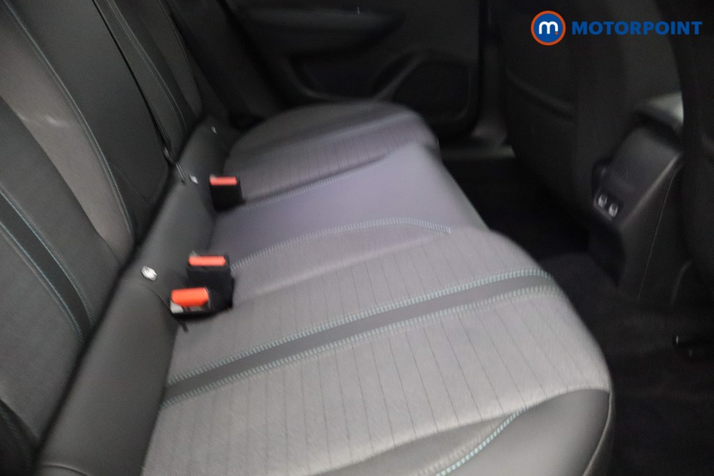 Peugeot 2008 Allure Premium-Plus Automatic Petrol SUV - Stock Number (1667951) - 7th supplementary image