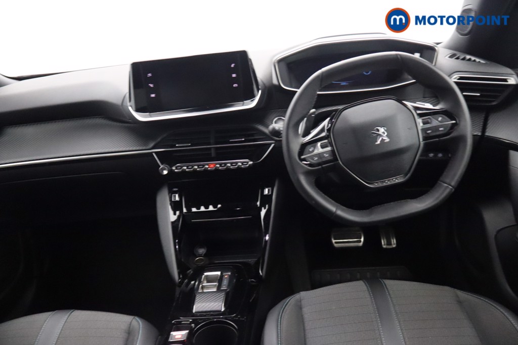 Peugeot 2008 Allure Premium-Plus Automatic Petrol SUV - Stock Number (1667951) - 8th supplementary image