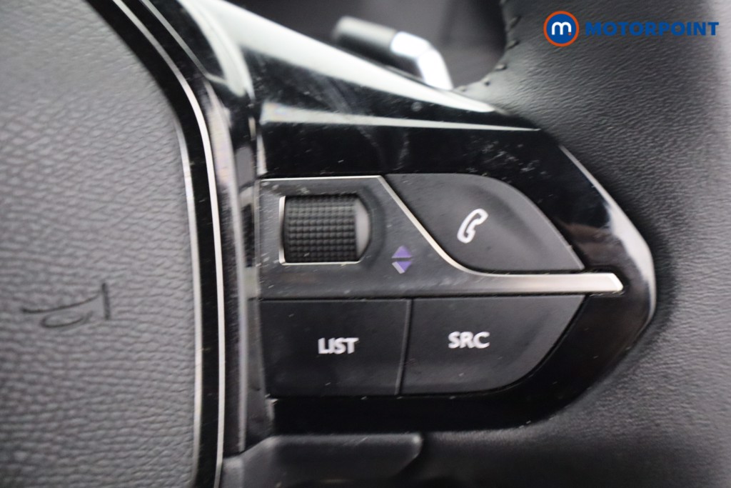 Peugeot 2008 Allure Premium-Plus Automatic Petrol SUV - Stock Number (1667951) - 13th supplementary image
