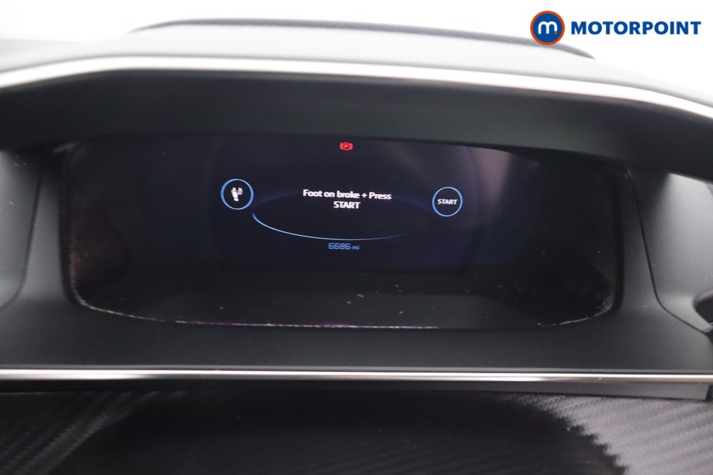 Peugeot 2008 Allure Premium-Plus Automatic Petrol SUV - Stock Number (1667951) - 15th supplementary image