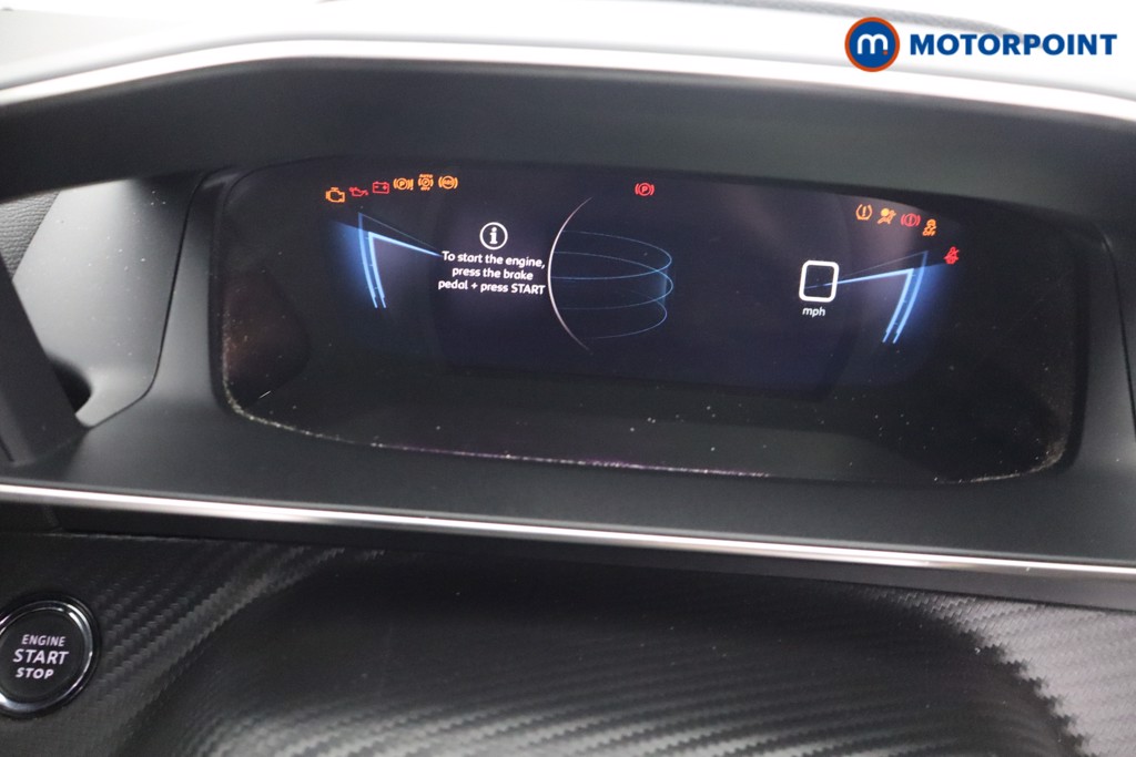 Peugeot 2008 Allure Premium-Plus Automatic Petrol SUV - Stock Number (1667951) - 16th supplementary image