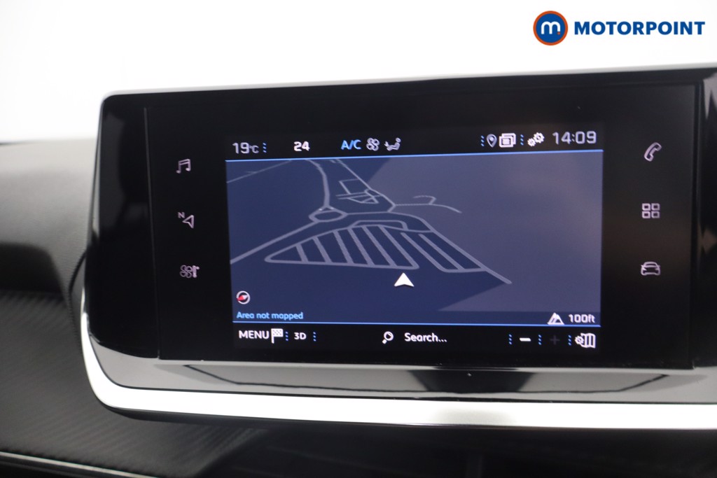 Peugeot 2008 Allure Premium-Plus Automatic Petrol SUV - Stock Number (1667951) - 17th supplementary image