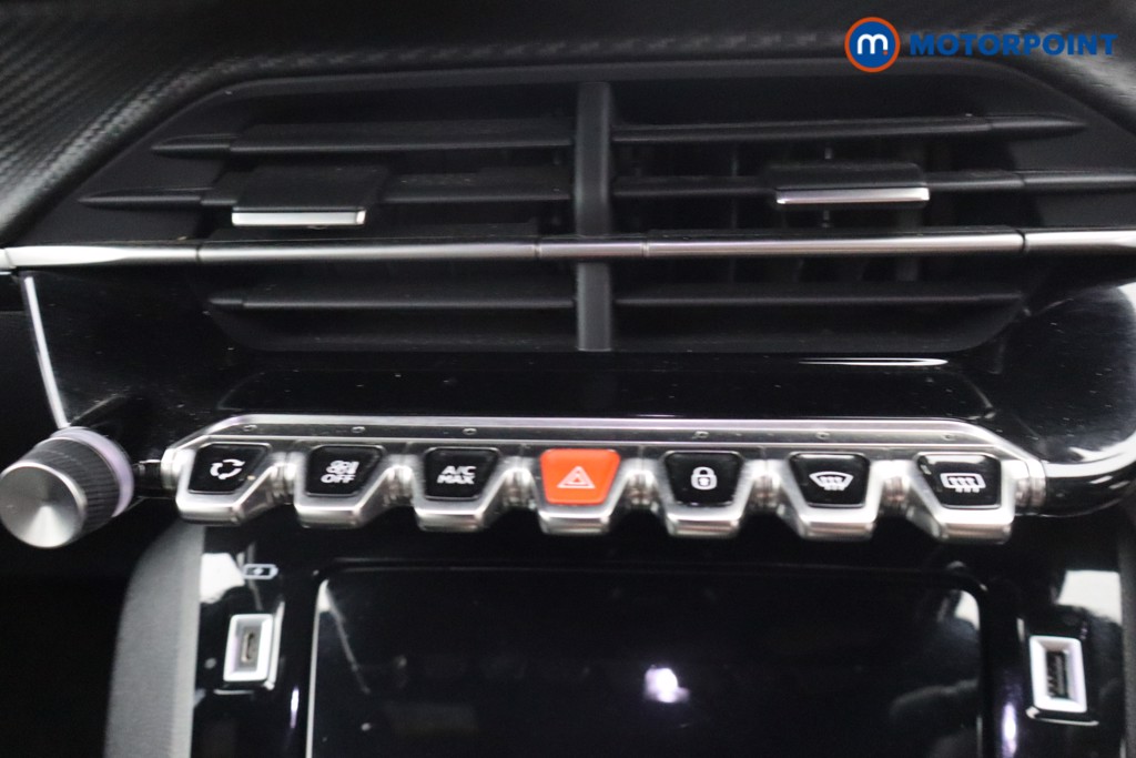 Peugeot 2008 Allure Premium-Plus Automatic Petrol SUV - Stock Number (1667951) - 18th supplementary image