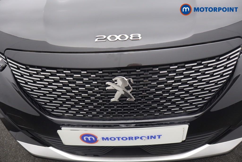 Peugeot 2008 Allure Premium-Plus Automatic Petrol SUV - Stock Number (1667951) - 20th supplementary image