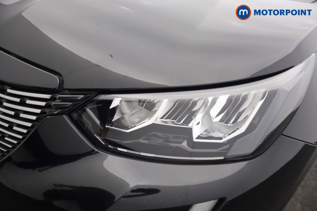 Peugeot 2008 Allure Premium-Plus Automatic Petrol SUV - Stock Number (1667951) - 21st supplementary image