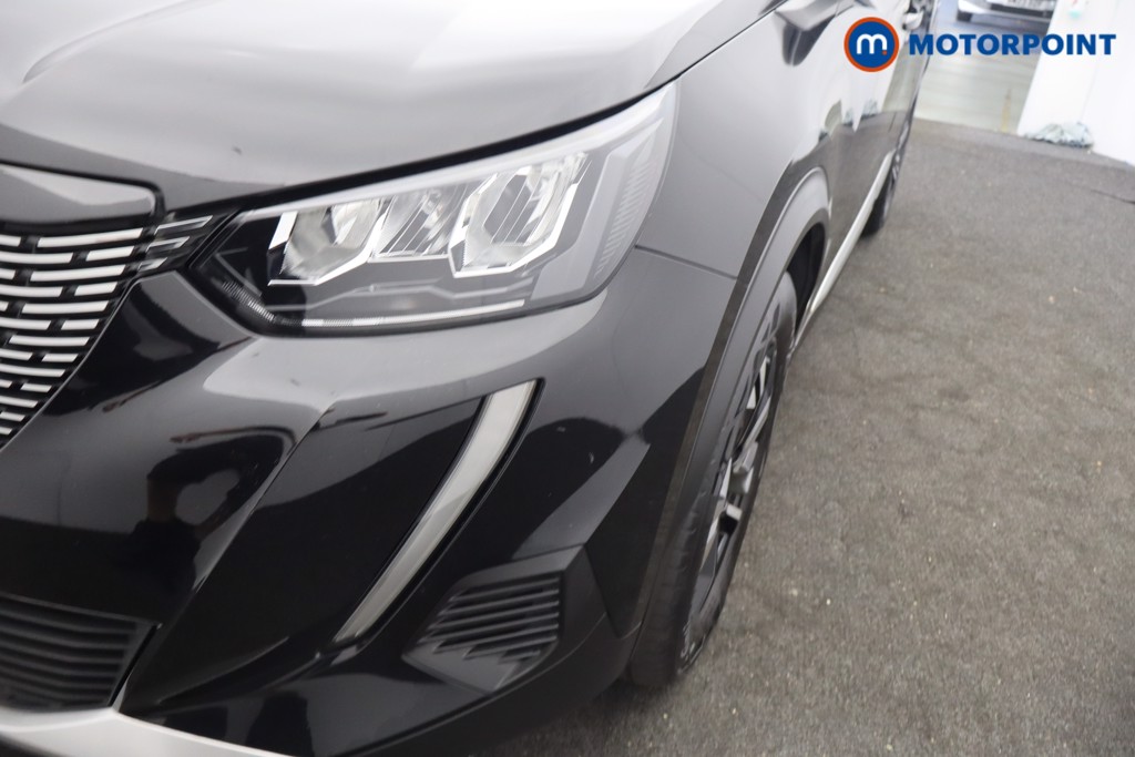 Peugeot 2008 Allure Premium-Plus Automatic Petrol SUV - Stock Number (1667951) - 22nd supplementary image