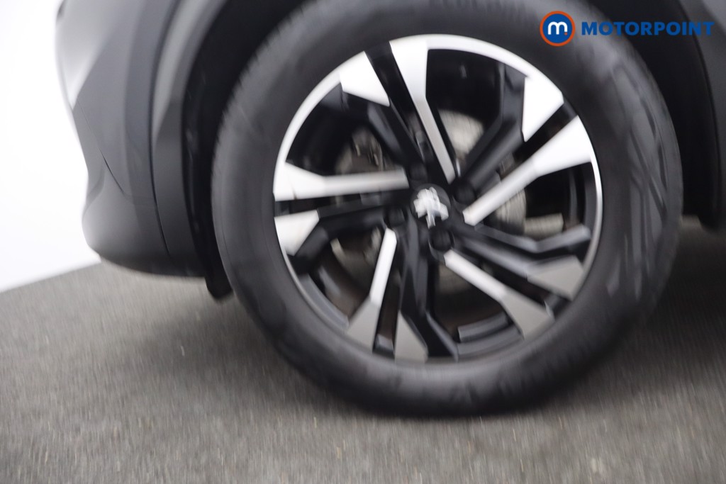 Peugeot 2008 Allure Premium-Plus Automatic Petrol SUV - Stock Number (1667951) - 23rd supplementary image
