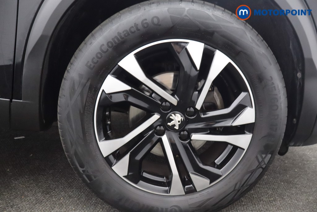 Peugeot 2008 Allure Premium-Plus Automatic Petrol SUV - Stock Number (1667951) - 24th supplementary image