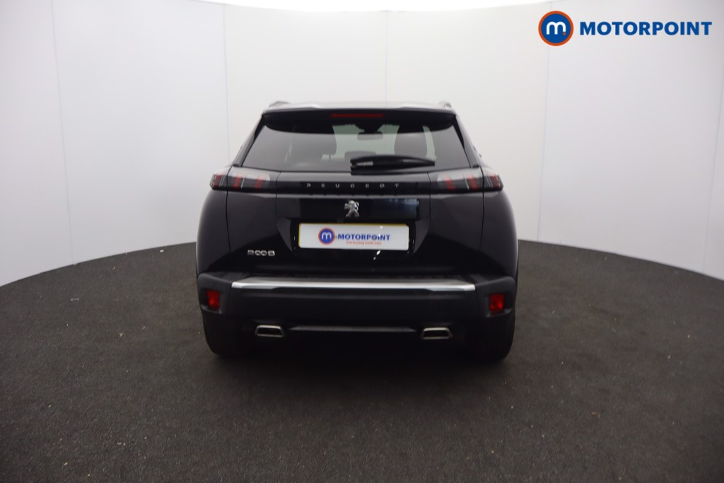 Peugeot 2008 Allure Premium-Plus Automatic Petrol SUV - Stock Number (1667951) - 1st supplementary image
