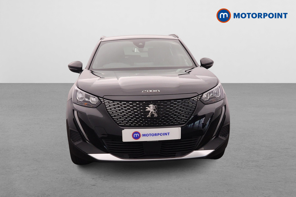 Peugeot 2008 Allure Premium-Plus Automatic Petrol SUV - Stock Number (1667951) - Front bumper