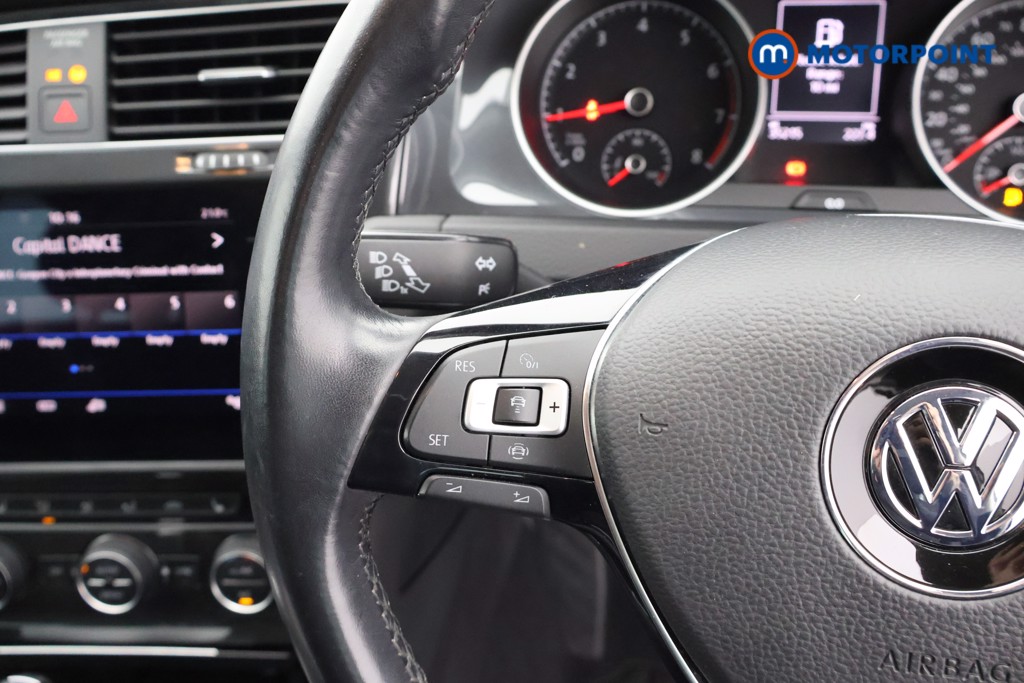 Volkswagen Golf Match Edition Automatic Petrol Estate - Stock Number (1668194) - 6th supplementary image