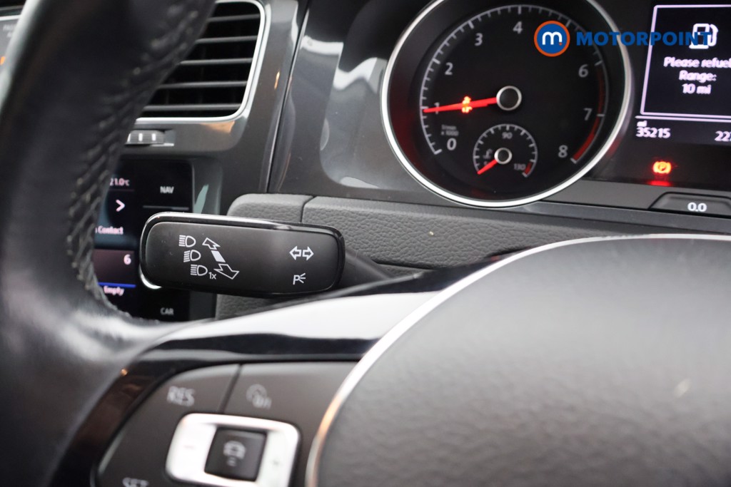 Volkswagen Golf Match Edition Automatic Petrol Estate - Stock Number (1668194) - 8th supplementary image