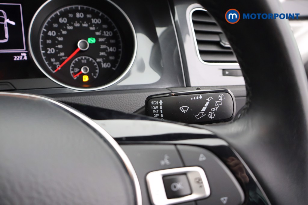 Volkswagen Golf Match Edition Automatic Petrol Estate - Stock Number (1668194) - 9th supplementary image