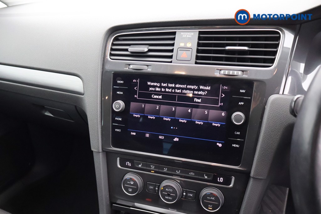 Volkswagen Golf Match Edition Automatic Petrol Estate - Stock Number (1668194) - 11th supplementary image
