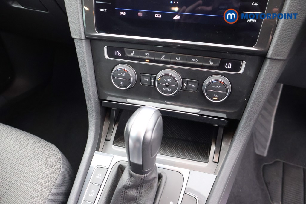 Volkswagen Golf Match Edition Automatic Petrol Estate - Stock Number (1668194) - 12th supplementary image