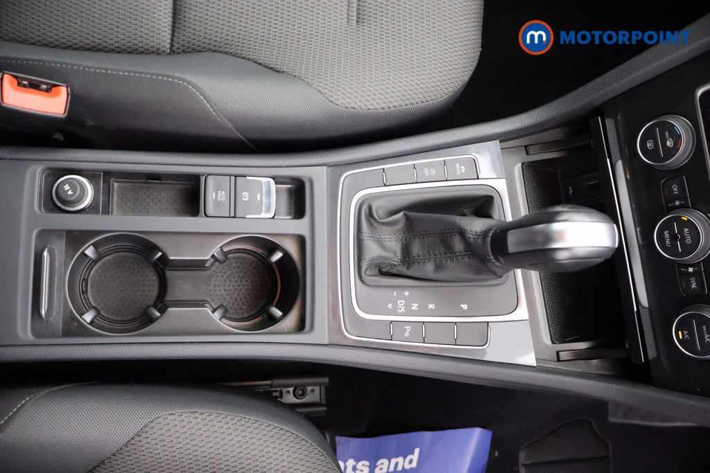 Volkswagen Golf Match Edition Automatic Petrol Estate - Stock Number (1668194) - 13th supplementary image