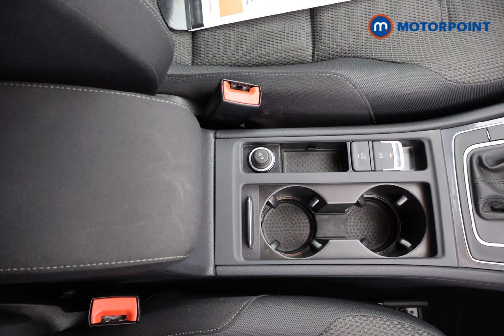 Volkswagen Golf Match Edition Automatic Petrol Estate - Stock Number (1668194) - 14th supplementary image