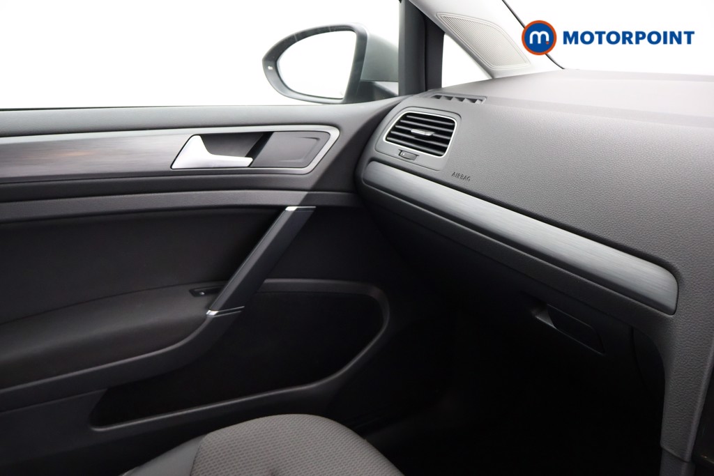 Volkswagen Golf Match Edition Automatic Petrol Estate - Stock Number (1668194) - 15th supplementary image