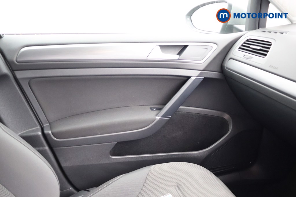 Volkswagen Golf Match Edition Automatic Petrol Estate - Stock Number (1668194) - 16th supplementary image