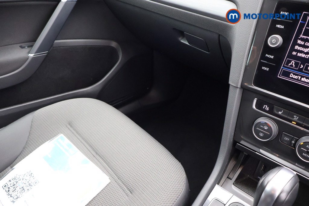 Volkswagen Golf Match Edition Automatic Petrol Estate - Stock Number (1668194) - 17th supplementary image