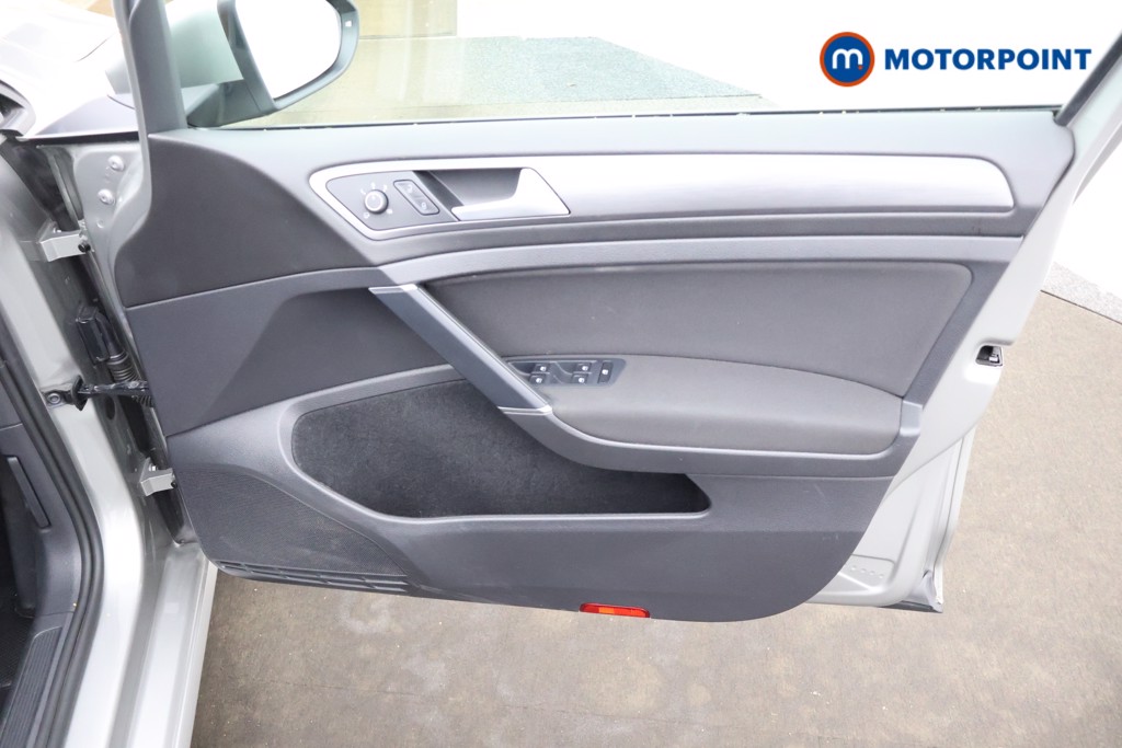 Volkswagen Golf Match Edition Automatic Petrol Estate - Stock Number (1668194) - 19th supplementary image