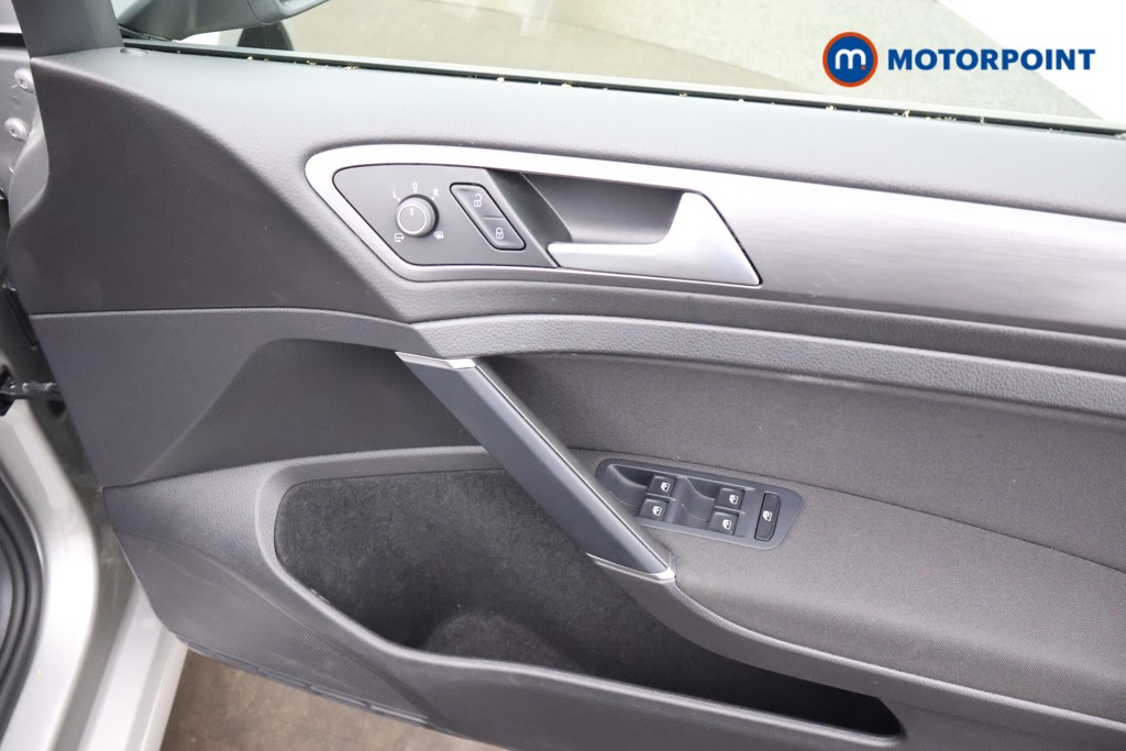 Volkswagen Golf Match Edition Automatic Petrol Estate - Stock Number (1668194) - 20th supplementary image