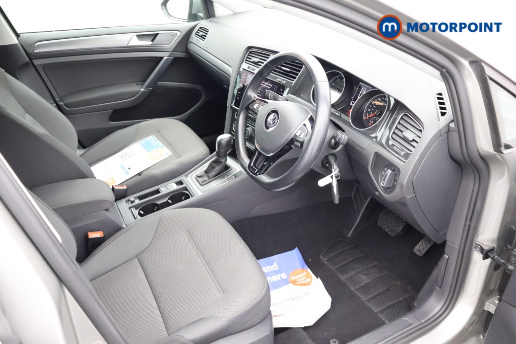 Volkswagen Golf Match Edition Automatic Petrol Estate - Stock Number (1668194) - 21st supplementary image