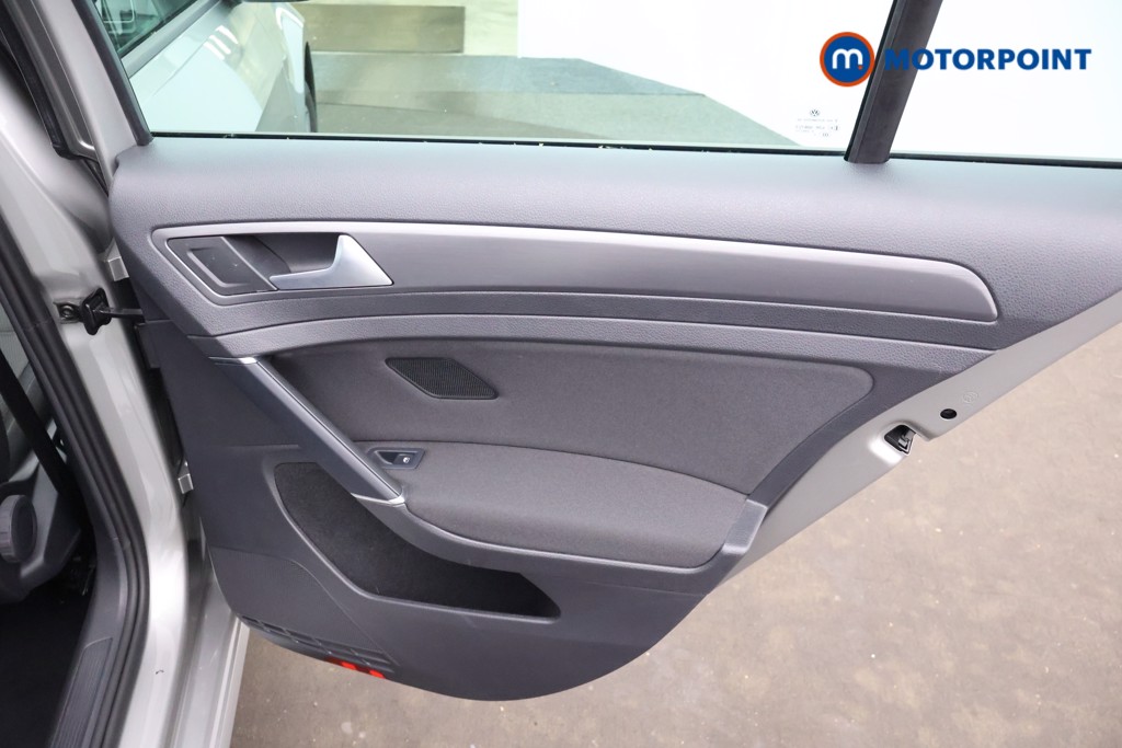 Volkswagen Golf Match Edition Automatic Petrol Estate - Stock Number (1668194) - 23rd supplementary image