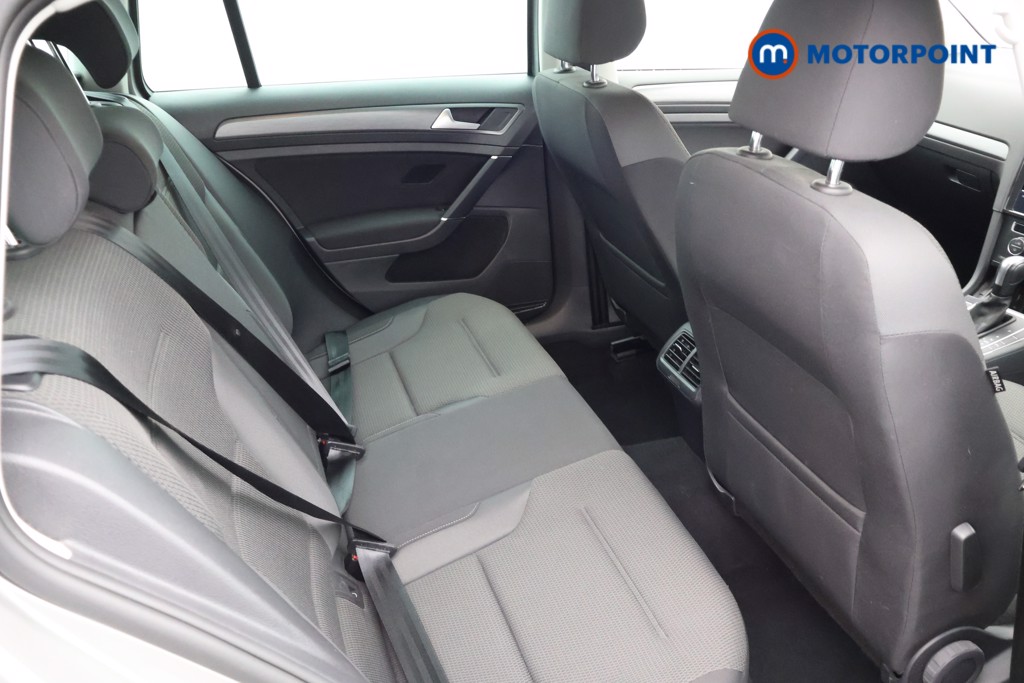 Volkswagen Golf Match Edition Automatic Petrol Estate - Stock Number (1668194) - 24th supplementary image