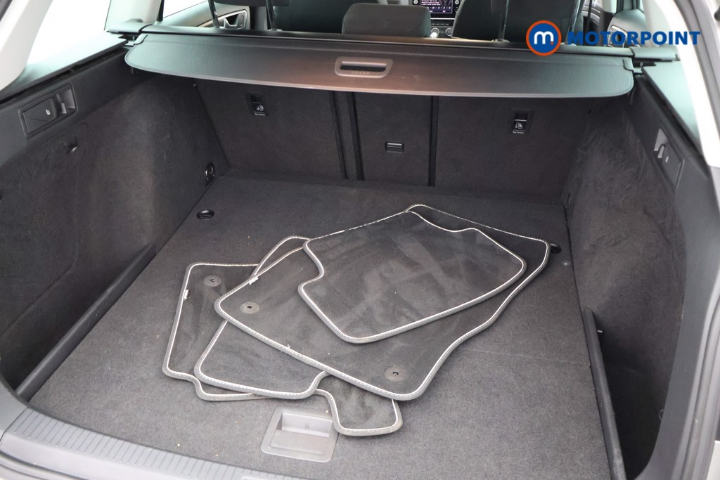 Volkswagen Golf Match Edition Automatic Petrol Estate - Stock Number (1668194) - 26th supplementary image