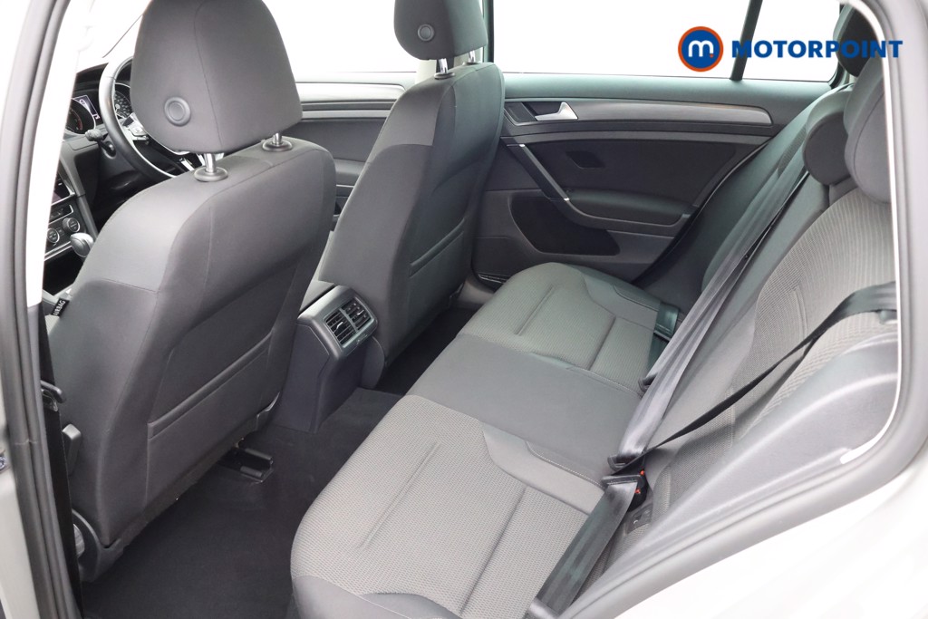 Volkswagen Golf Match Edition Automatic Petrol Estate - Stock Number (1668194) - 28th supplementary image