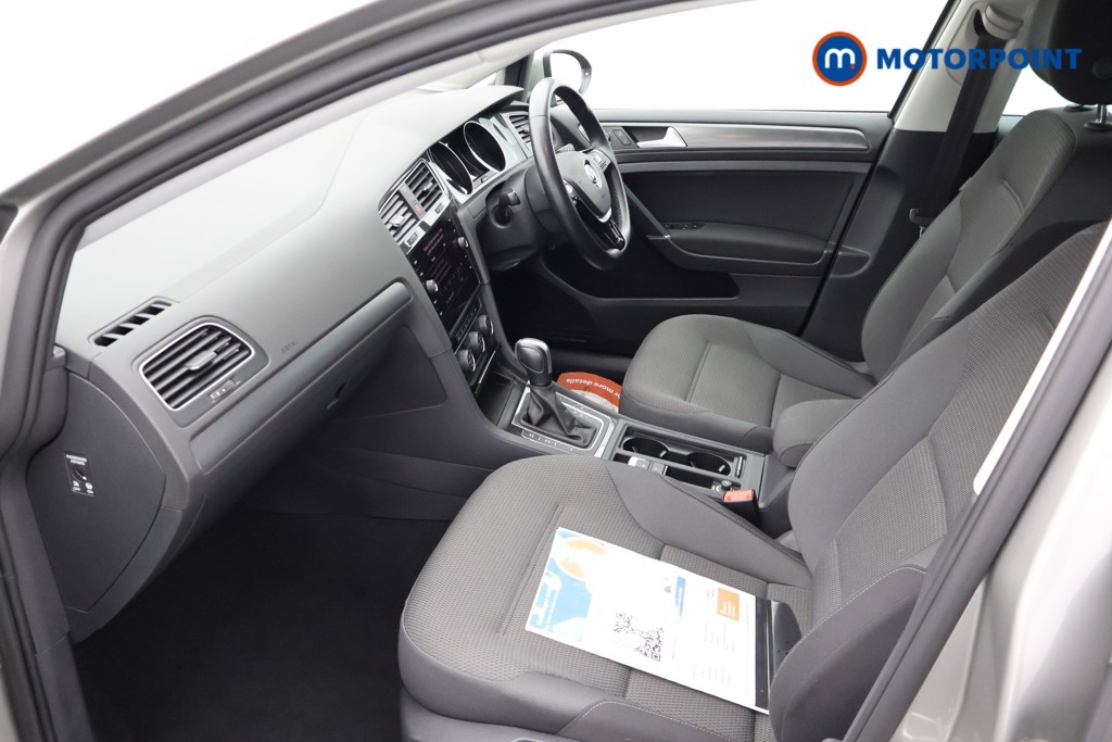 Volkswagen Golf Match Edition Automatic Petrol Estate - Stock Number (1668194) - 31st supplementary image