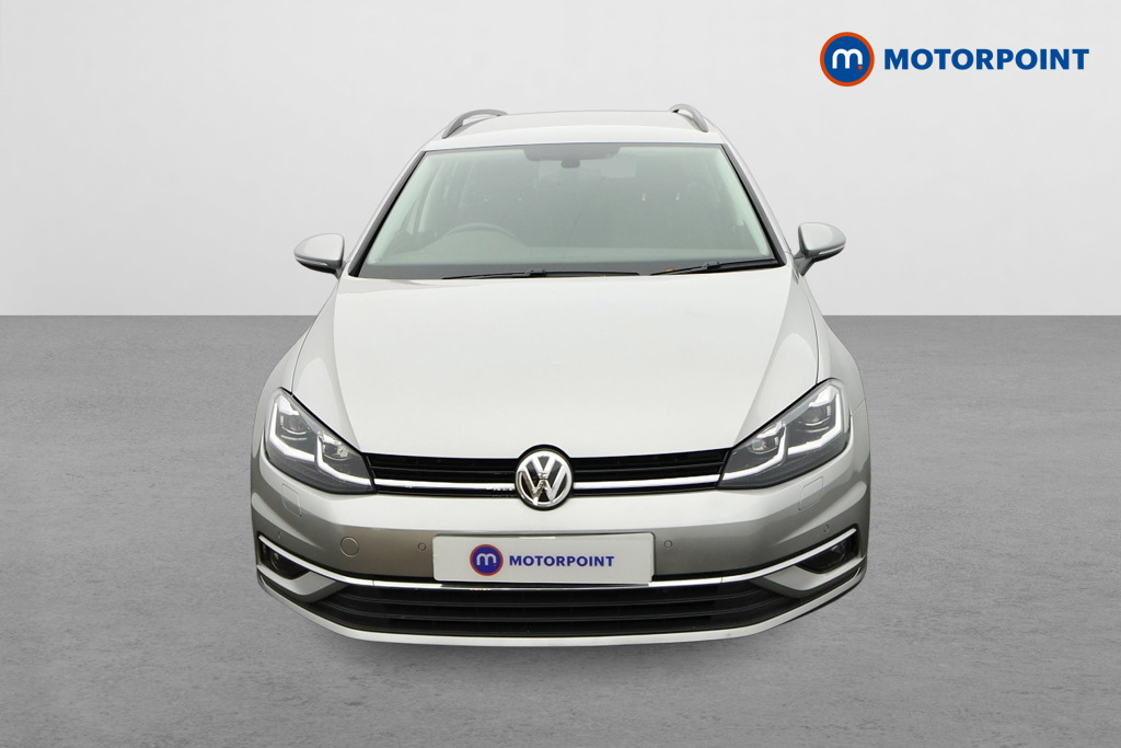 Volkswagen Golf Match Edition Automatic Petrol Estate - Stock Number (1668194) - Front bumper