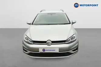 Volkswagen Golf Match Edition Automatic Petrol Estate - Stock Number (1668194) - Front bumper