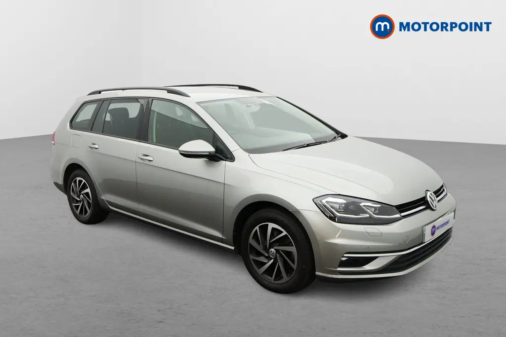 2020 Volkswagen Golf