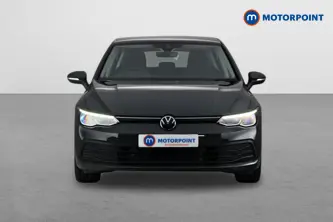 Volkswagen Golf Life Manual Petrol Hatchback - Stock Number (1668425) - Front bumper