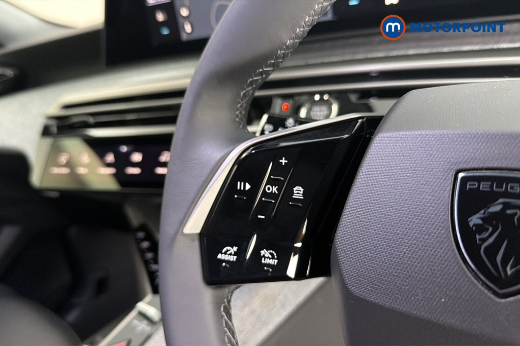 Peugeot 5008 Allure Premium Automatic Petrol SUV - Stock Number (1669334) - 4th supplementary image