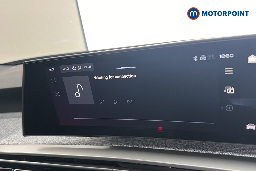 Peugeot 5008 Allure Premium Automatic Petrol SUV - Stock Number (1669334) - 8th supplementary image