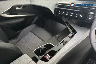 Peugeot 5008 Allure Premium Automatic Petrol SUV - Stock Number (1669334) - 15th supplementary image