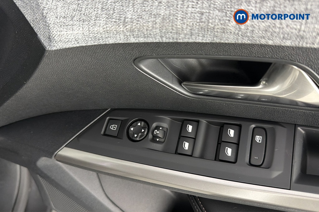 Peugeot 5008 Allure Premium Automatic Petrol SUV - Stock Number (1669334) - 19th supplementary image