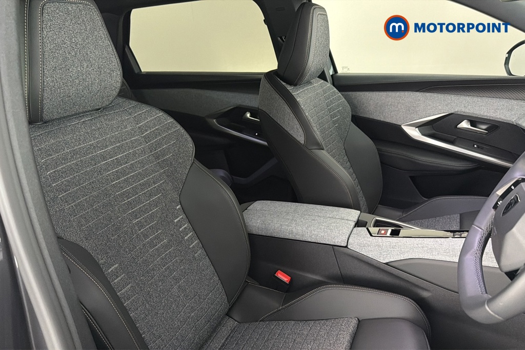 Peugeot 5008 Allure Premium Automatic Petrol SUV - Stock Number (1669334) - 22nd supplementary image