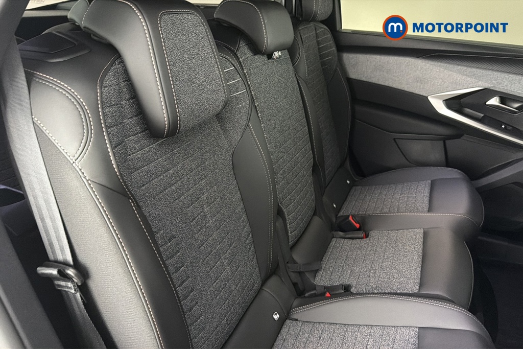 Peugeot 5008 Allure Premium Automatic Petrol SUV - Stock Number (1669334) - 25th supplementary image