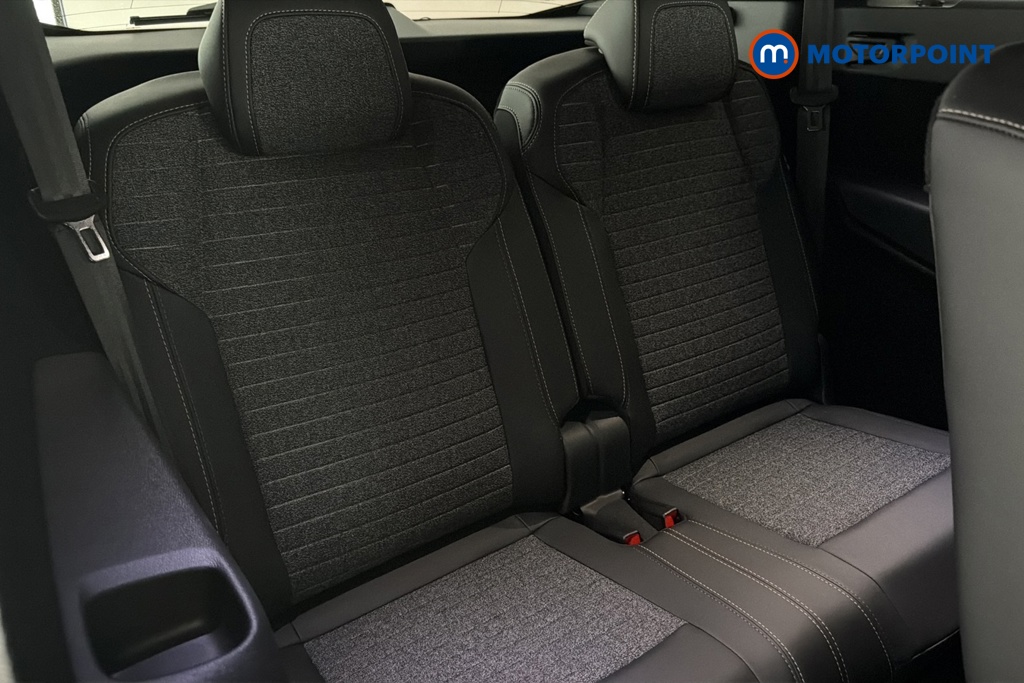Peugeot 5008 Allure Premium Automatic Petrol SUV - Stock Number (1669334) - 29th supplementary image