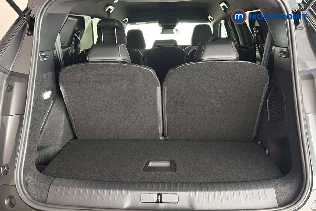 Peugeot 5008 Allure Premium Automatic Petrol SUV - Stock Number (1669334) - 30th supplementary image